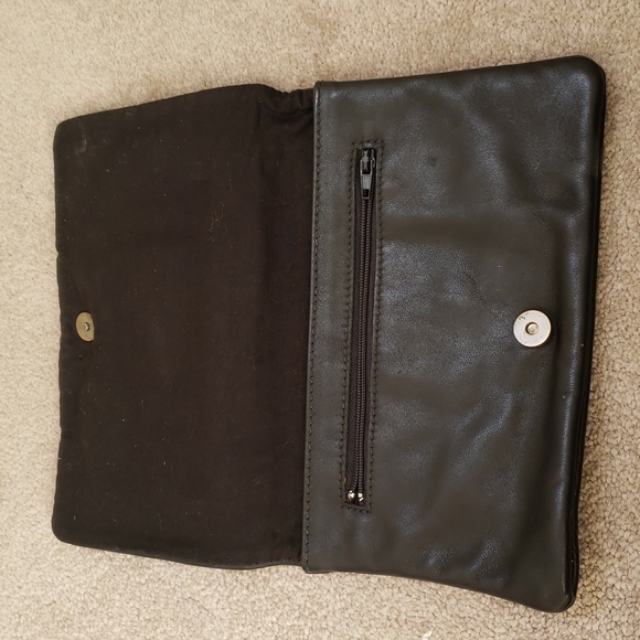 Pauly Jen belt/clutch - Picture 3 of 7